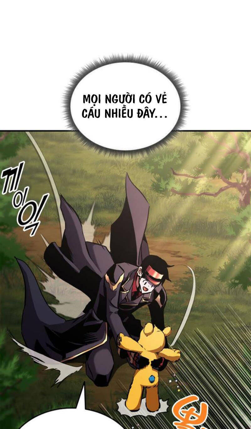 Sự Trở Lại Của Vị Thần Sức Mạnh - Chapter 151 - Page 48