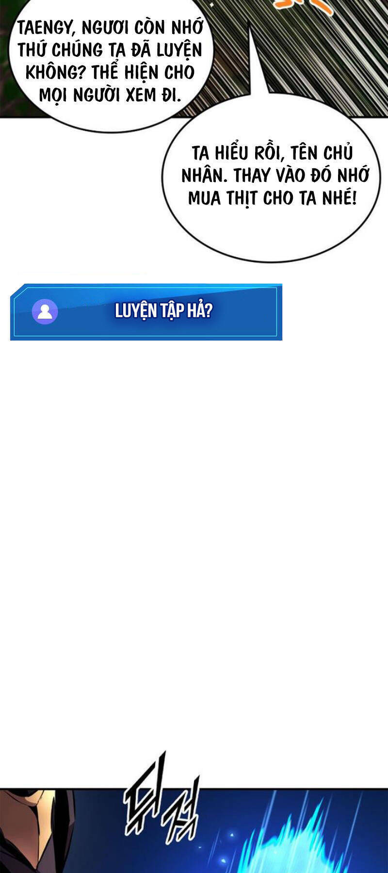 Sự Trở Lại Của Vị Thần Sức Mạnh - Chapter 151 - Page 49