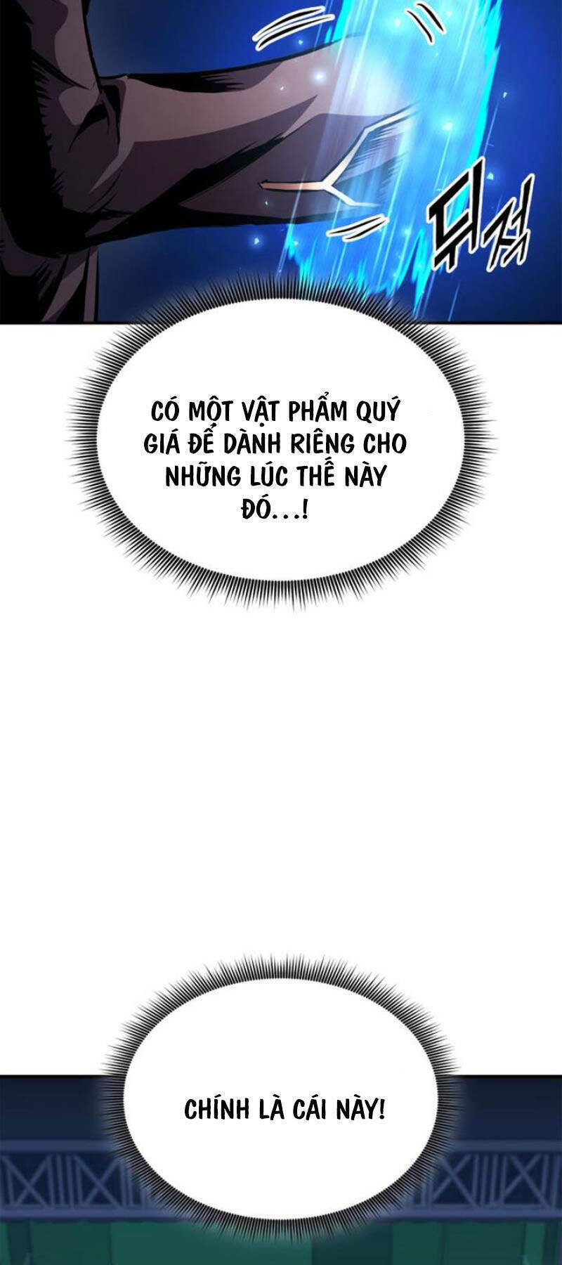 Sự Trở Lại Của Vị Thần Sức Mạnh - Chapter 151 - Page 50