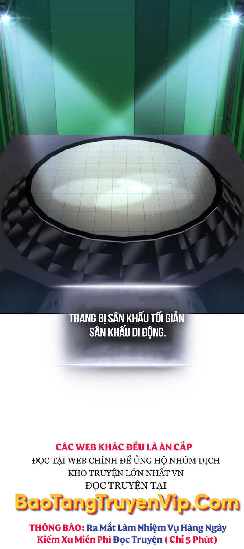 Sự Trở Lại Của Vị Thần Sức Mạnh - Chapter 151 - Page 51