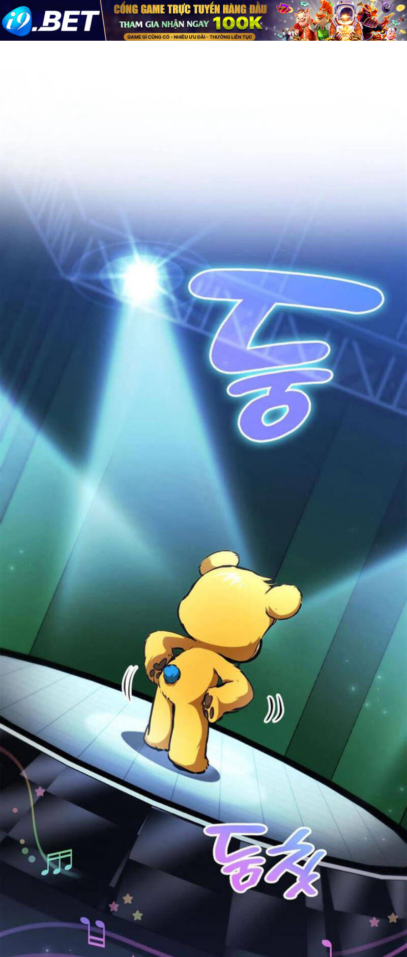 Sự Trở Lại Của Vị Thần Sức Mạnh - Chapter 151 - Page 52