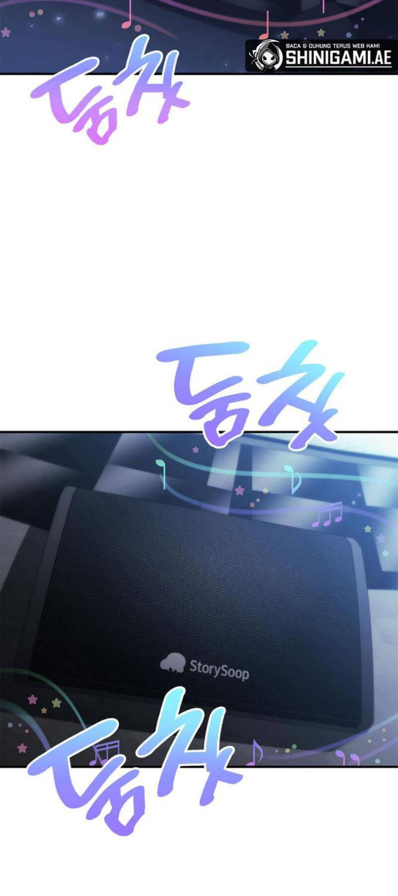 Sự Trở Lại Của Vị Thần Sức Mạnh - Chapter 151 - Page 53