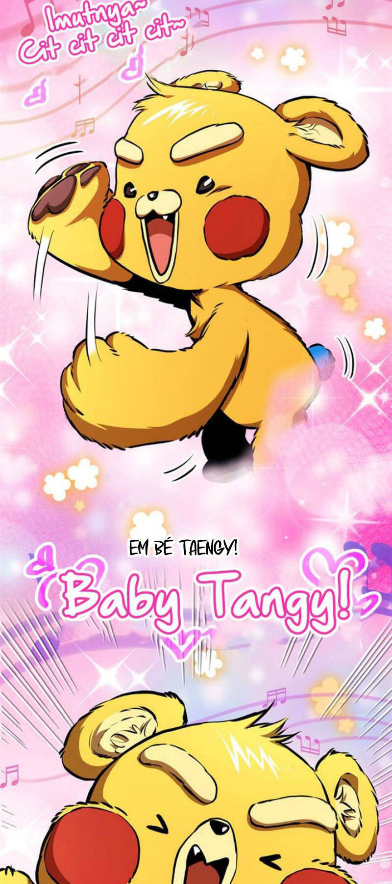 Sự Trở Lại Của Vị Thần Sức Mạnh - Chapter 151 - Page 55