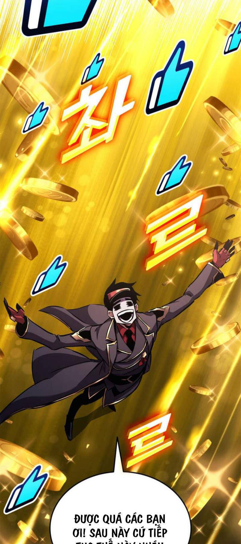 Sự Trở Lại Của Vị Thần Sức Mạnh - Chapter 151 - Page 60