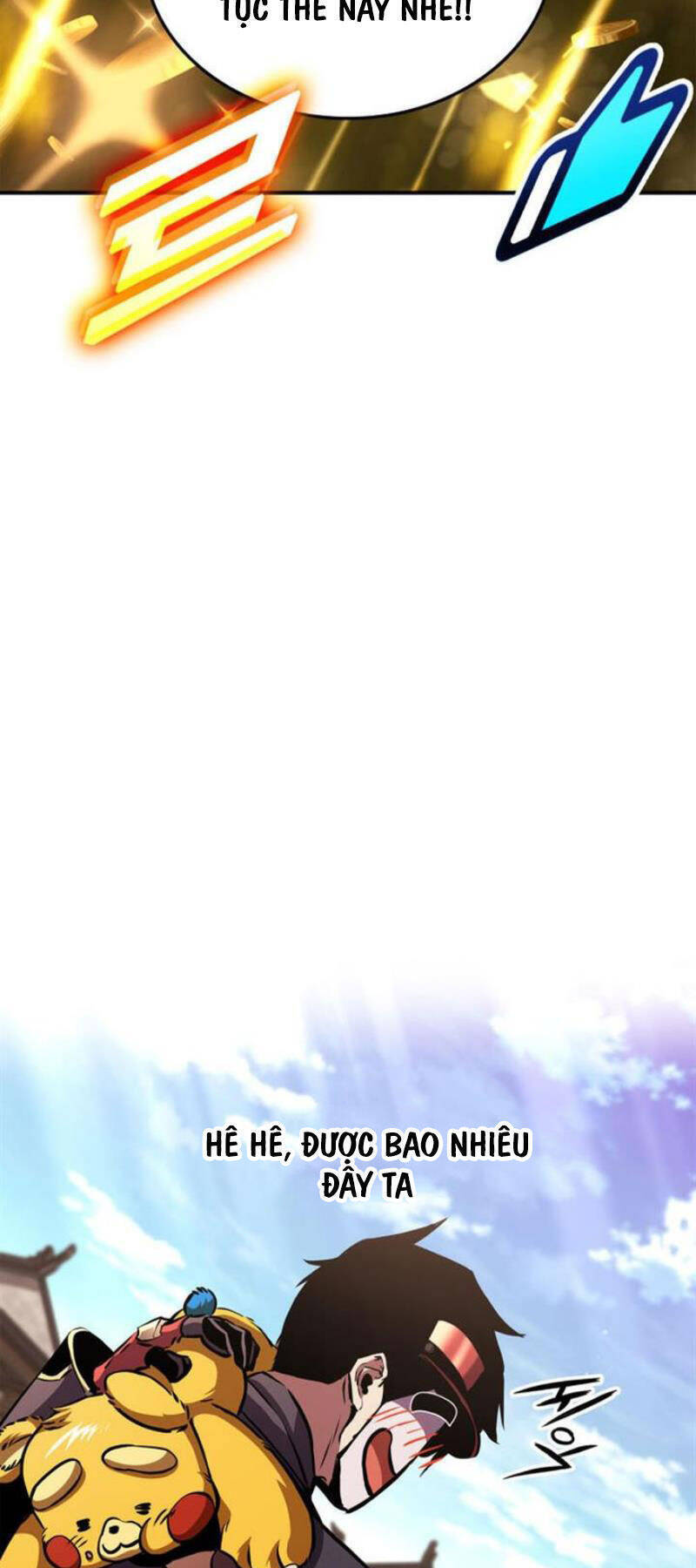 Sự Trở Lại Của Vị Thần Sức Mạnh - Chapter 151 - Page 61