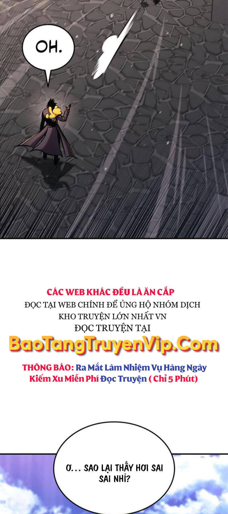 Sự Trở Lại Của Vị Thần Sức Mạnh - Chapter 151 - Page 68
