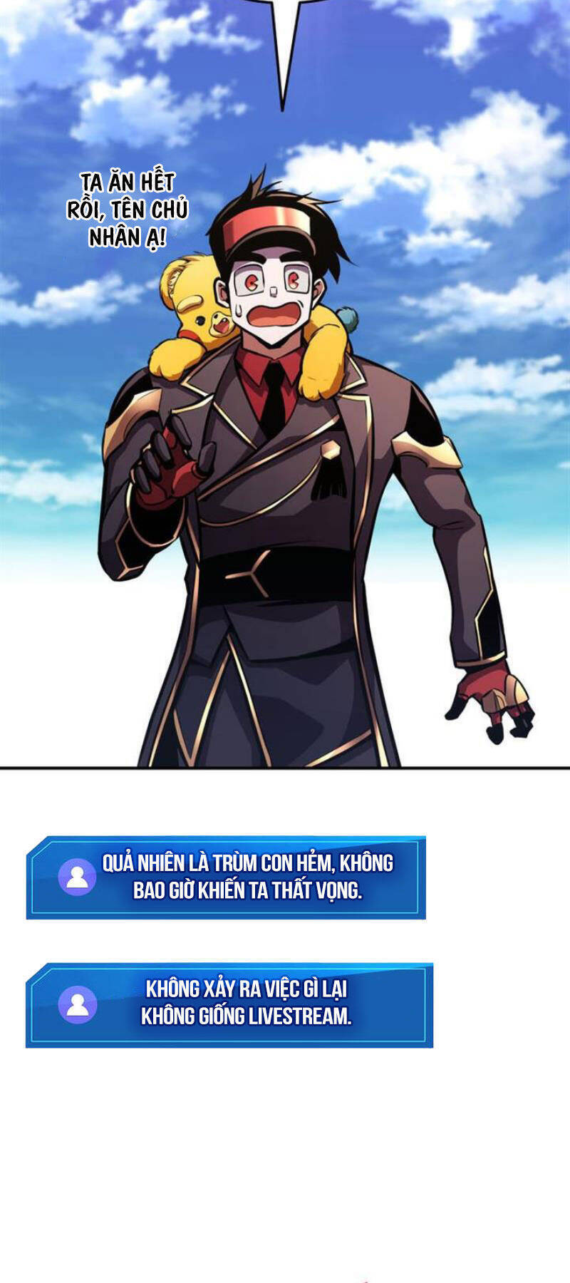 Sự Trở Lại Của Vị Thần Sức Mạnh - Chapter 151 - Page 69