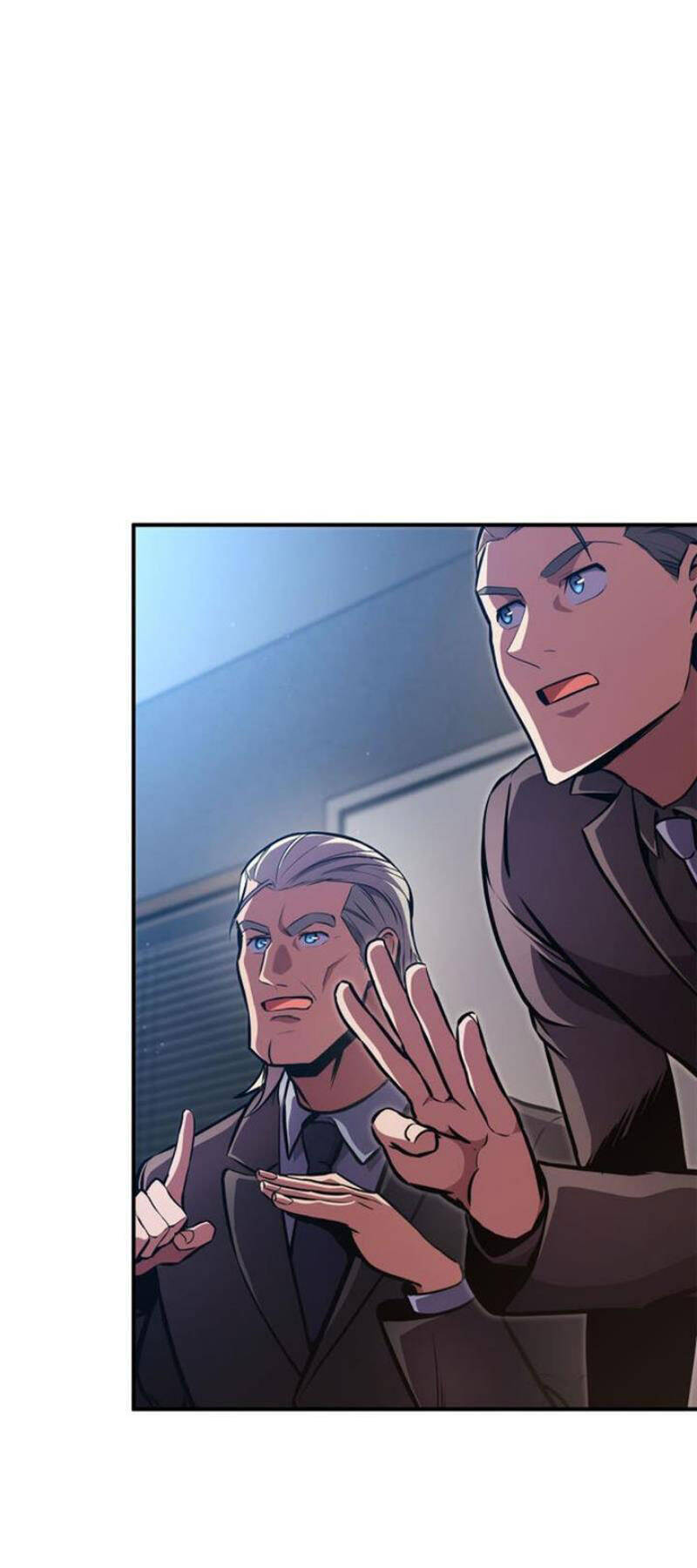 Sự Trở Lại Của Vị Thần Sức Mạnh - Chapter 151 - Page 7