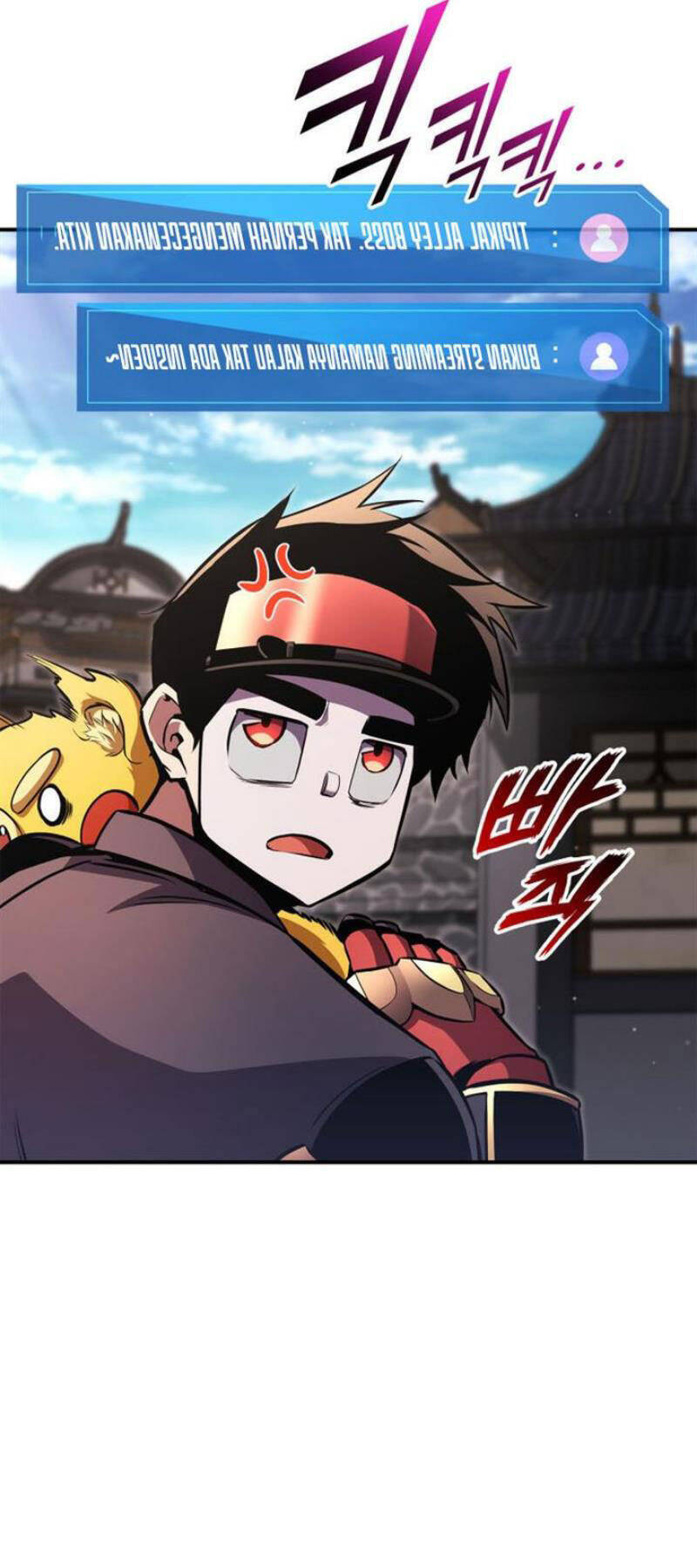 Sự Trở Lại Của Vị Thần Sức Mạnh - Chapter 151 - Page 70