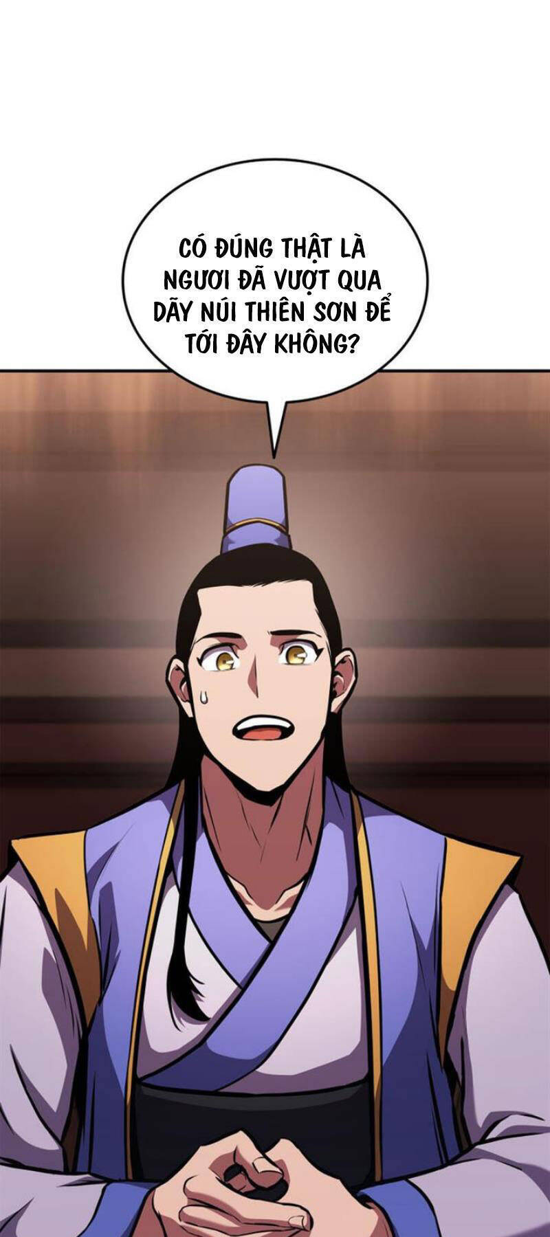 Sự Trở Lại Của Vị Thần Sức Mạnh - Chapter 151 - Page 78