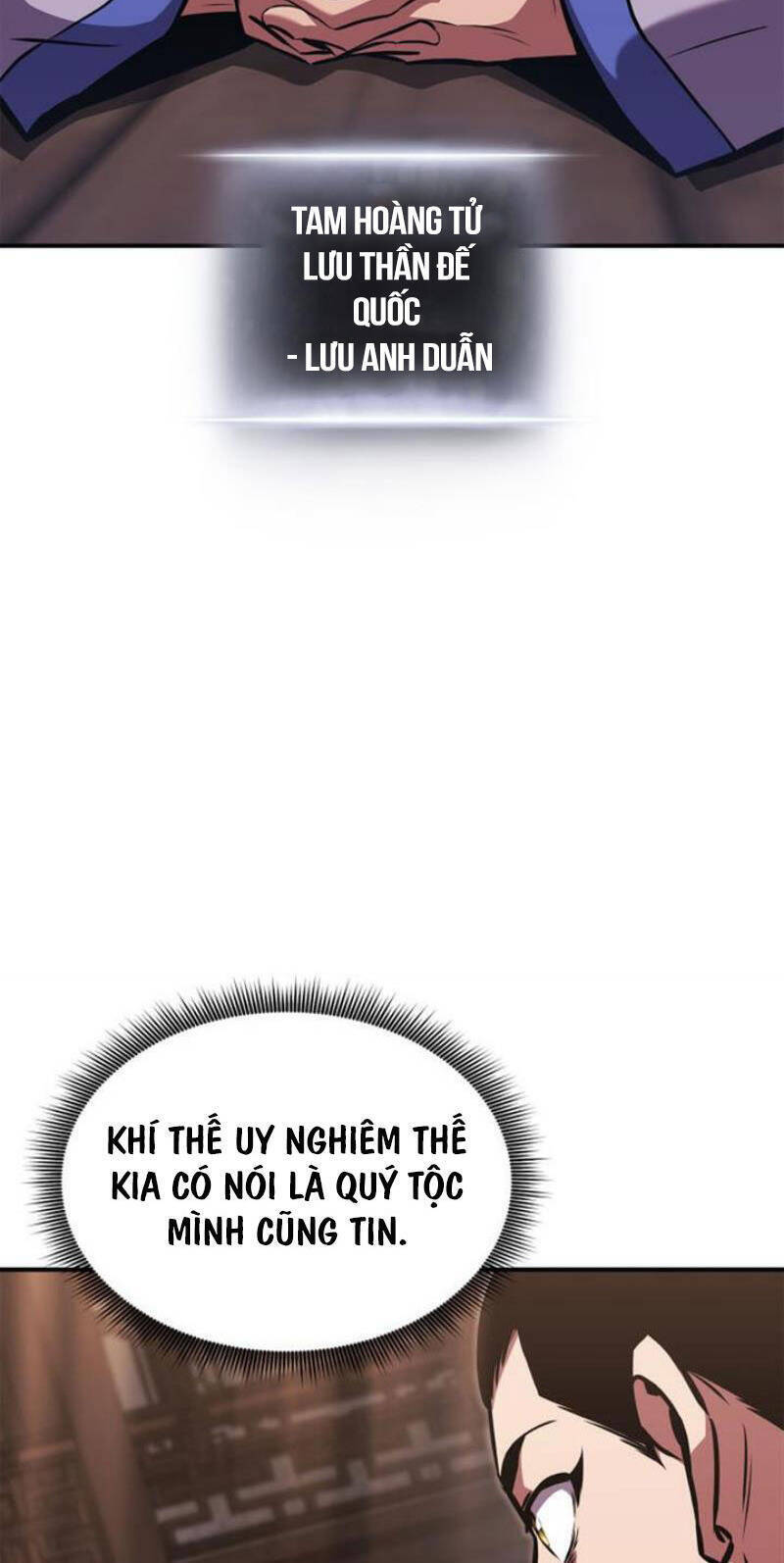 Sự Trở Lại Của Vị Thần Sức Mạnh - Chapter 151 - Page 79