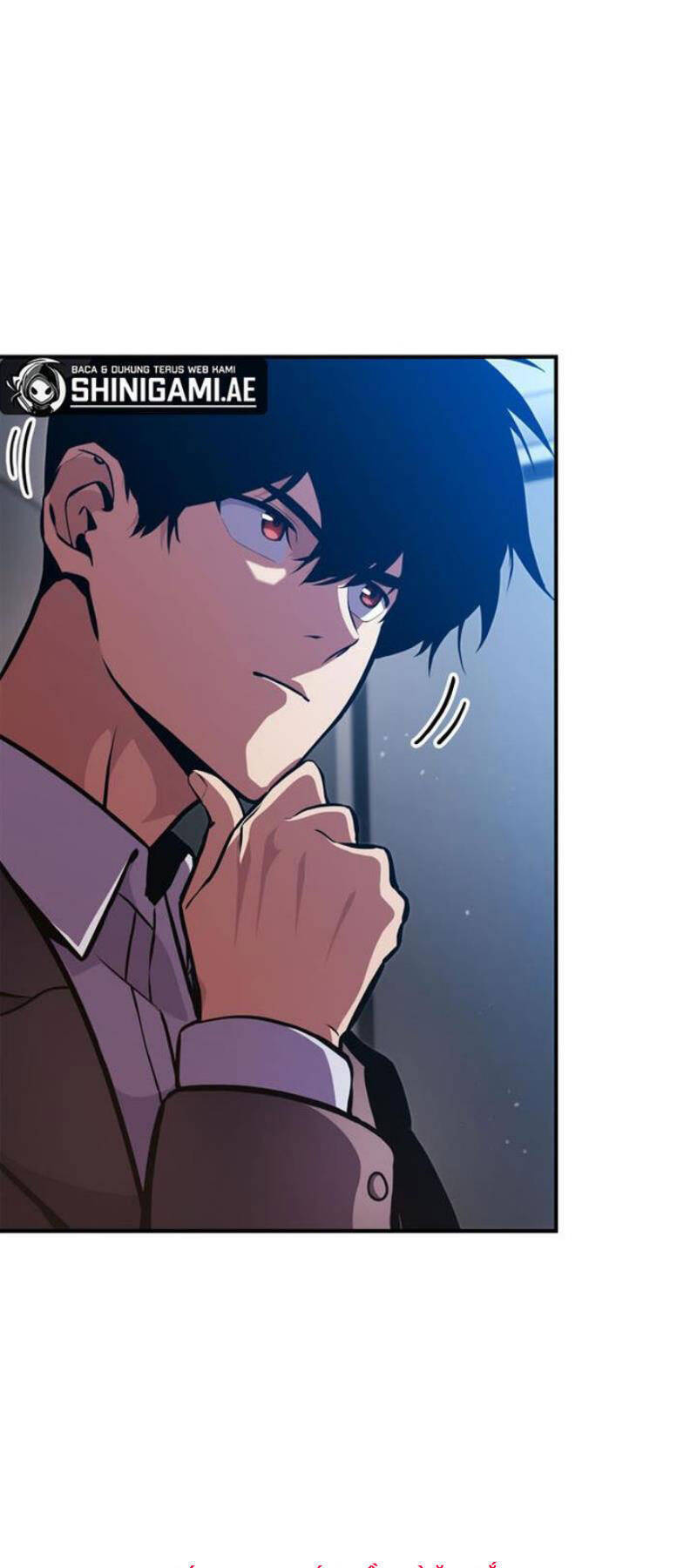 Sự Trở Lại Của Vị Thần Sức Mạnh - Chapter 151 - Page 8