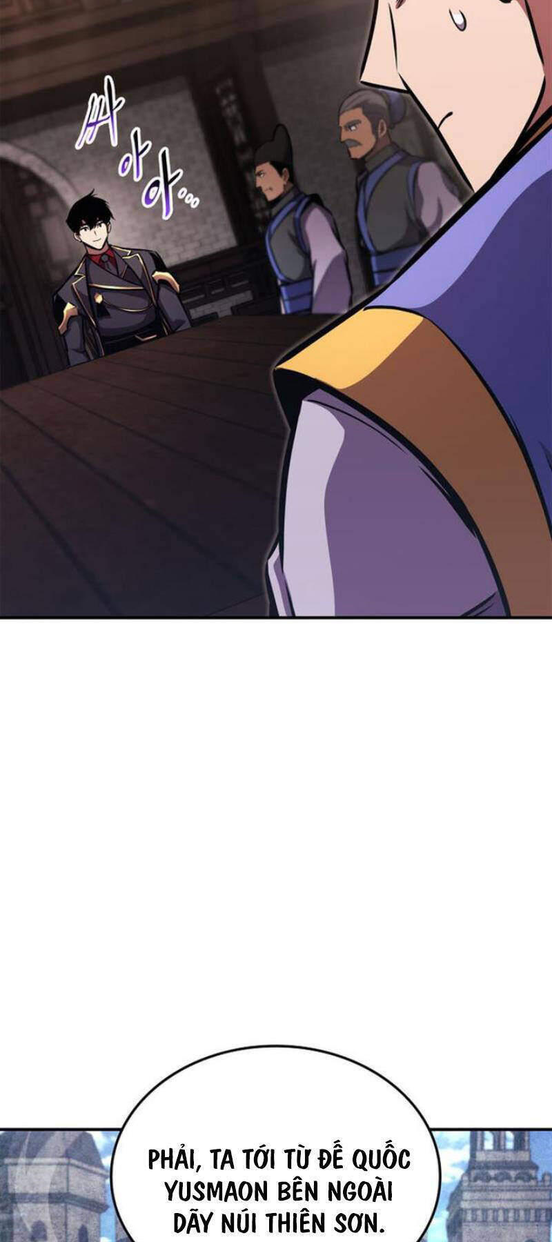 Sự Trở Lại Của Vị Thần Sức Mạnh - Chapter 151 - Page 80