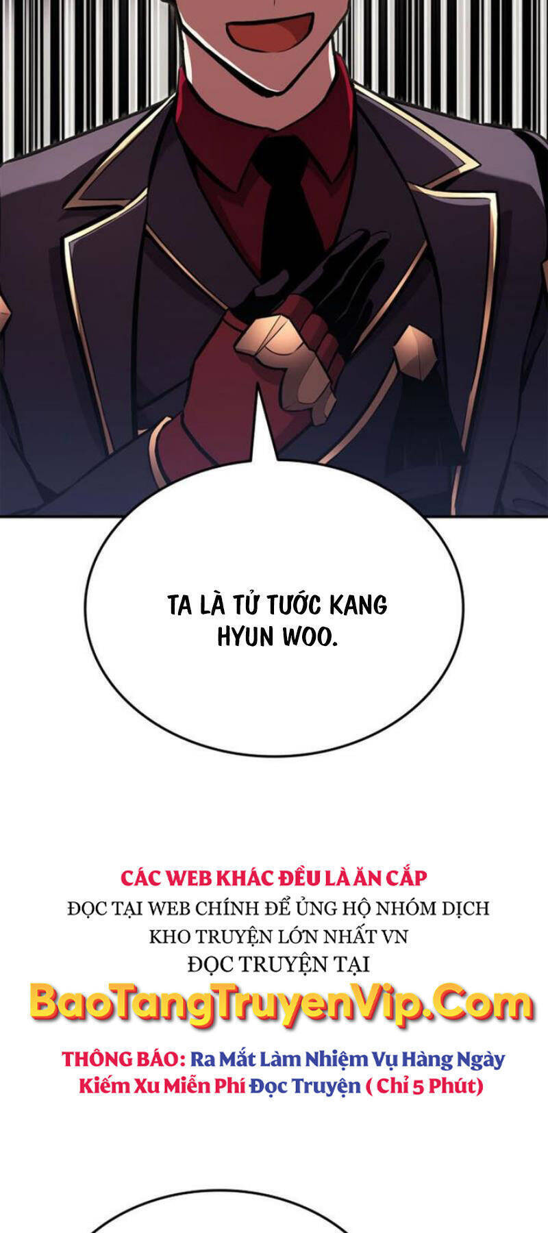 Sự Trở Lại Của Vị Thần Sức Mạnh - Chapter 151 - Page 82