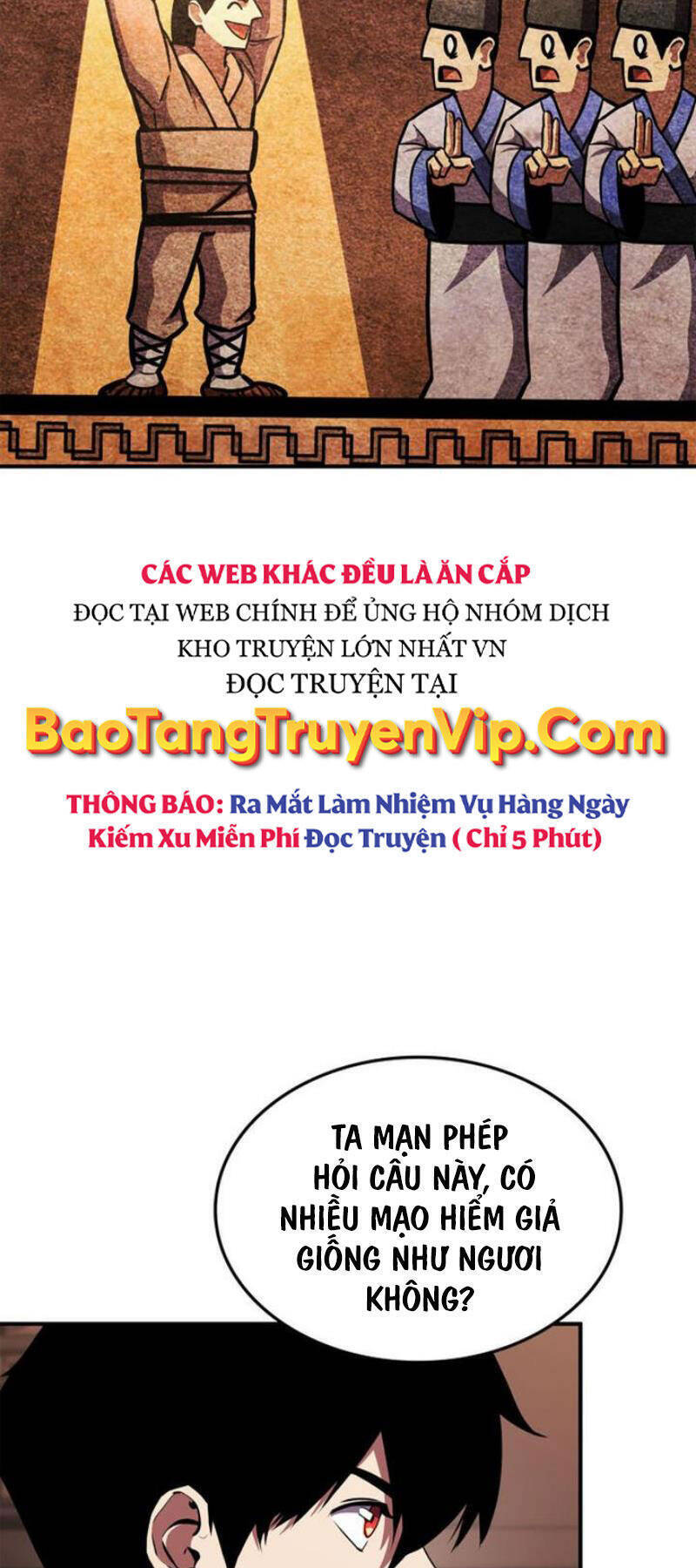 Sự Trở Lại Của Vị Thần Sức Mạnh - Chapter 151 - Page 85