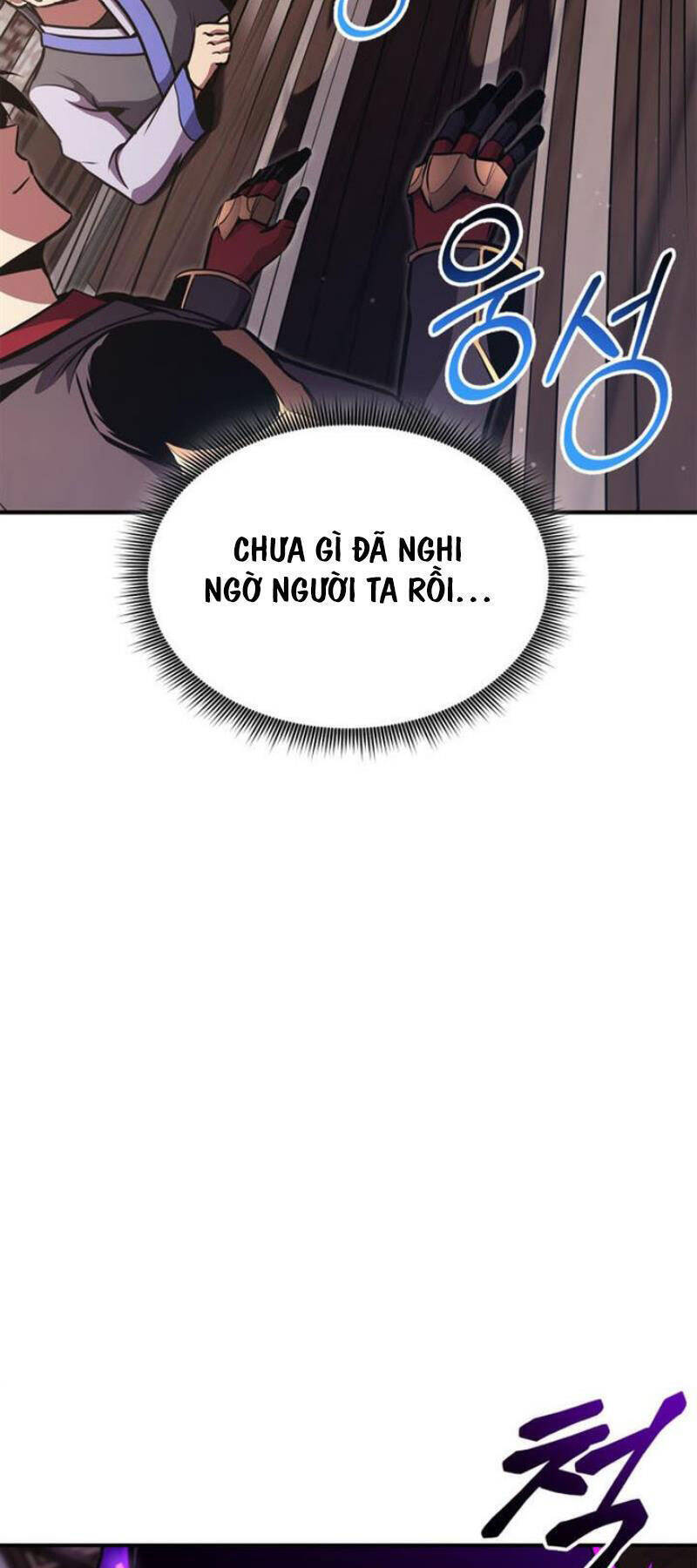 Sự Trở Lại Của Vị Thần Sức Mạnh - Chapter 151 - Page 89