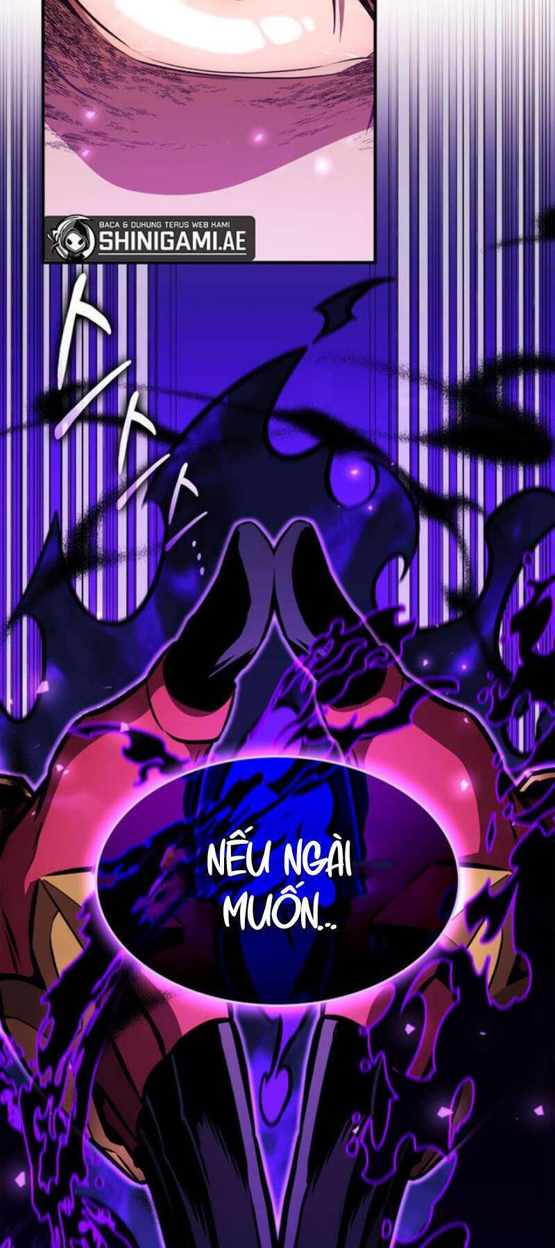 Sự Trở Lại Của Vị Thần Sức Mạnh - Chapter 151 - Page 91