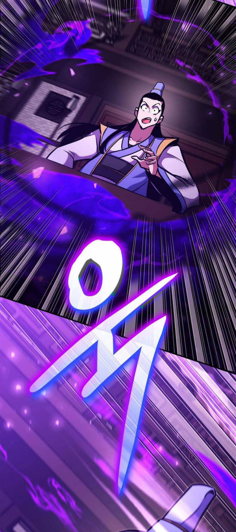 Sự Trở Lại Của Vị Thần Sức Mạnh - Chapter 151 - Page 95