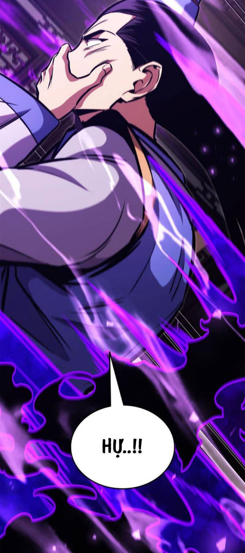 Sự Trở Lại Của Vị Thần Sức Mạnh - Chapter 151 - Page 96