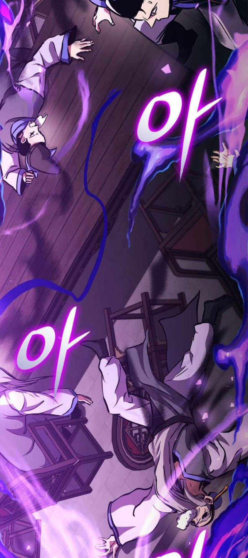 Sự Trở Lại Của Vị Thần Sức Mạnh - Chapter 151 - Page 99