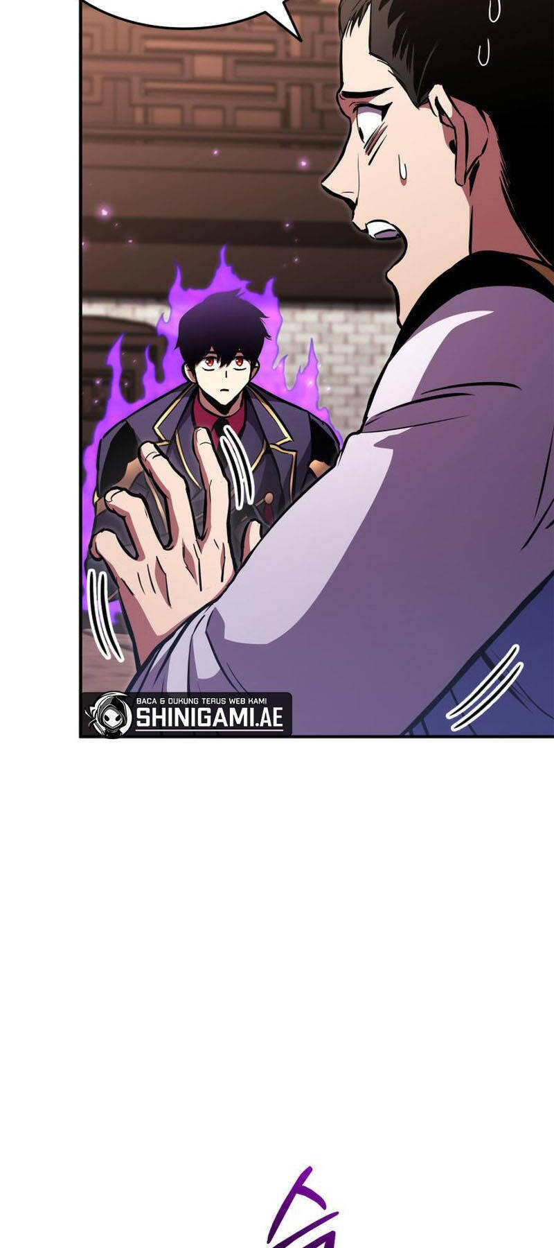 Sự Trở Lại Của Vị Thần Sức Mạnh - Chapter 152 - Page 13