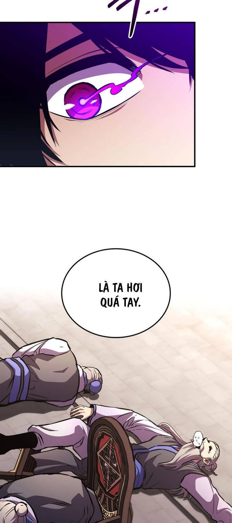 Sự Trở Lại Của Vị Thần Sức Mạnh - Chapter 152 - Page 14