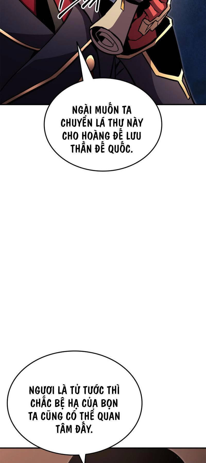 Sự Trở Lại Của Vị Thần Sức Mạnh - Chapter 152 - Page 18