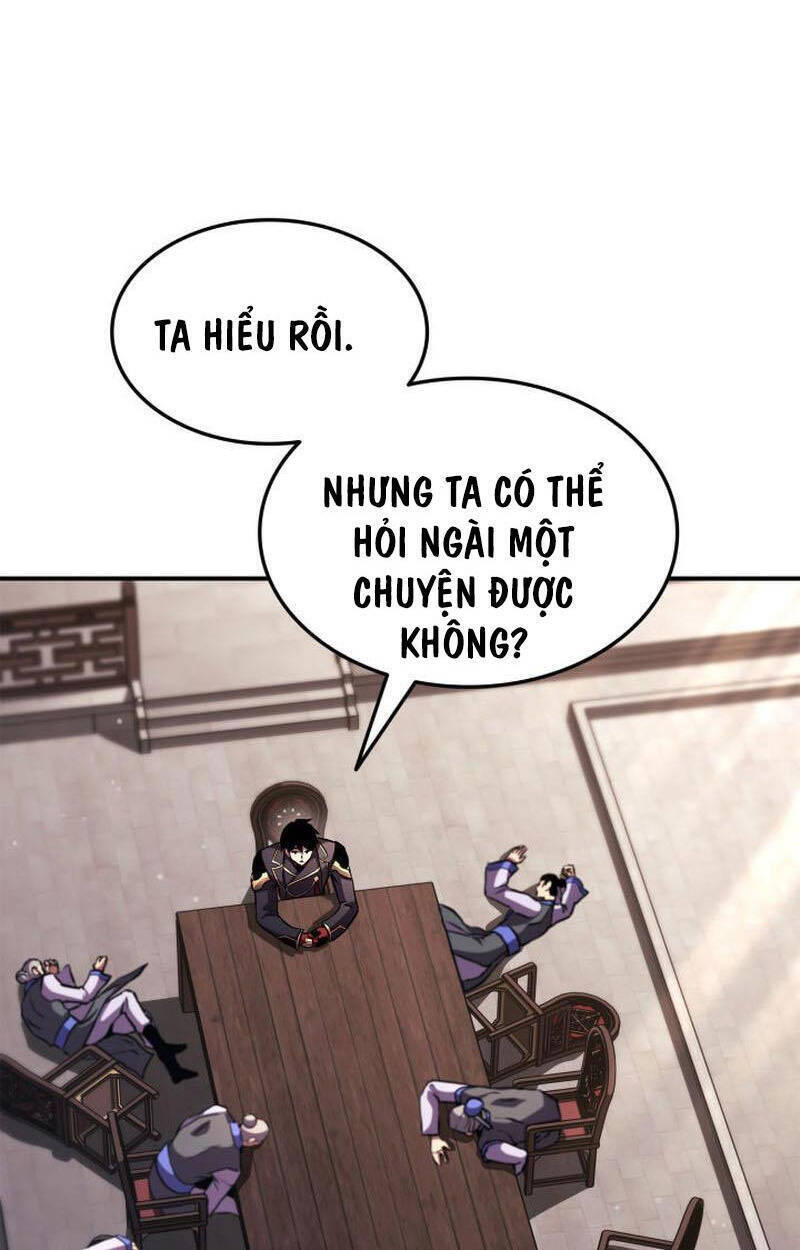 Sự Trở Lại Của Vị Thần Sức Mạnh - Chapter 152 - Page 20