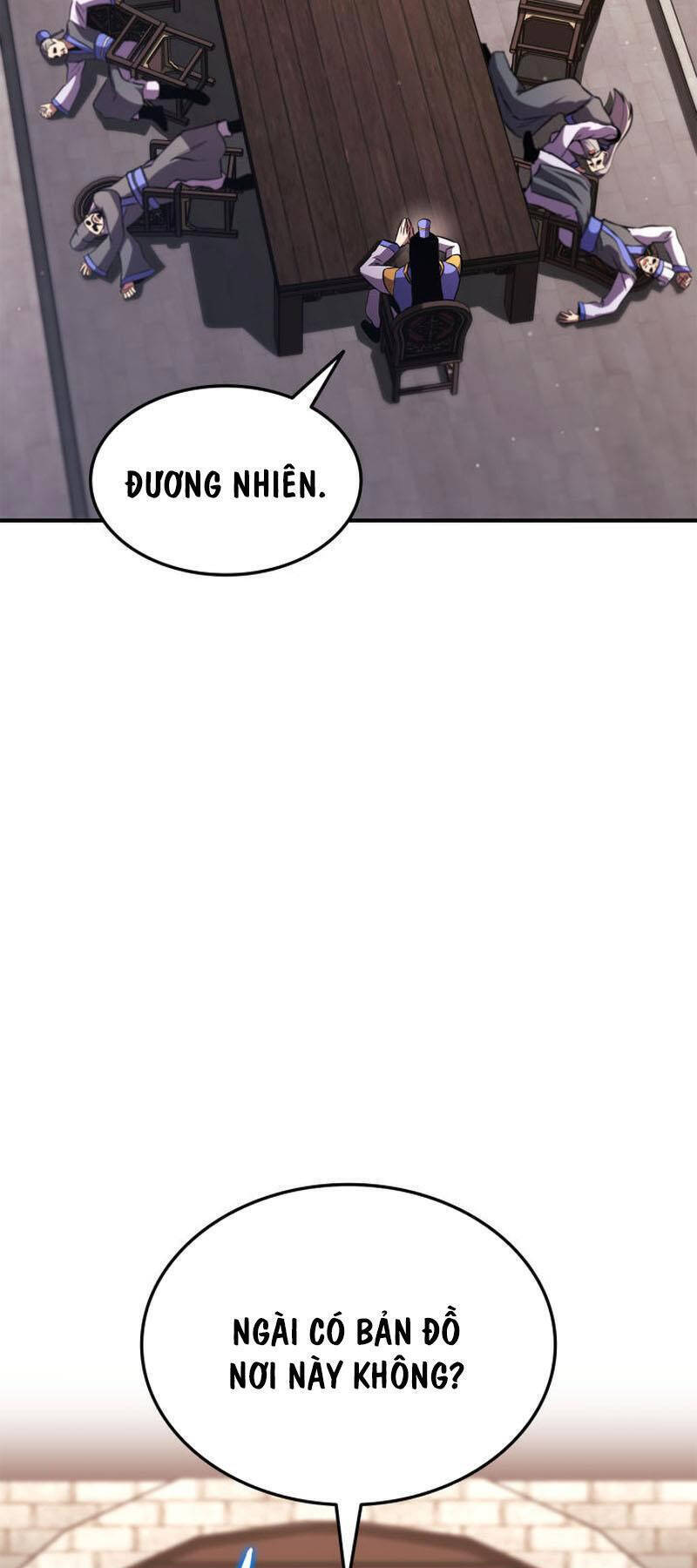 Sự Trở Lại Của Vị Thần Sức Mạnh - Chapter 152 - Page 21