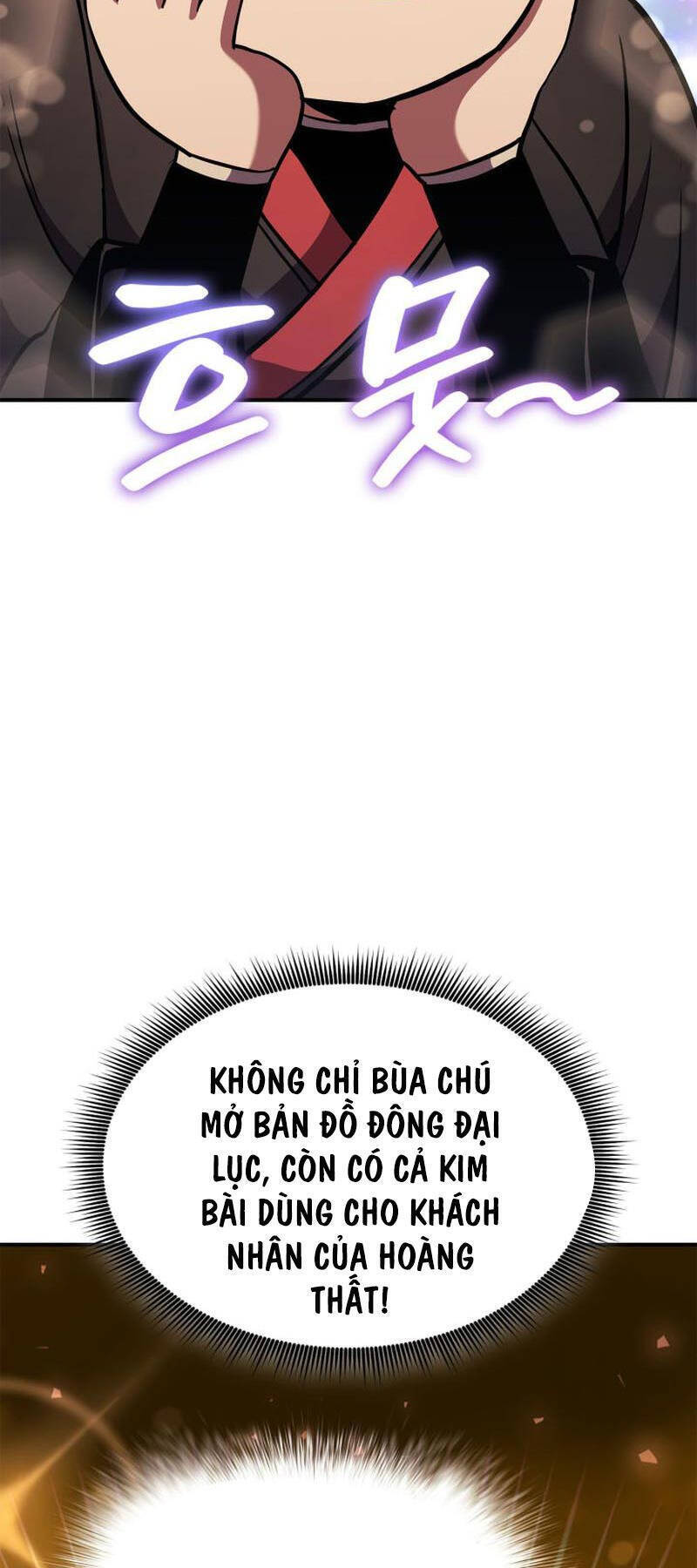 Sự Trở Lại Của Vị Thần Sức Mạnh - Chapter 152 - Page 26