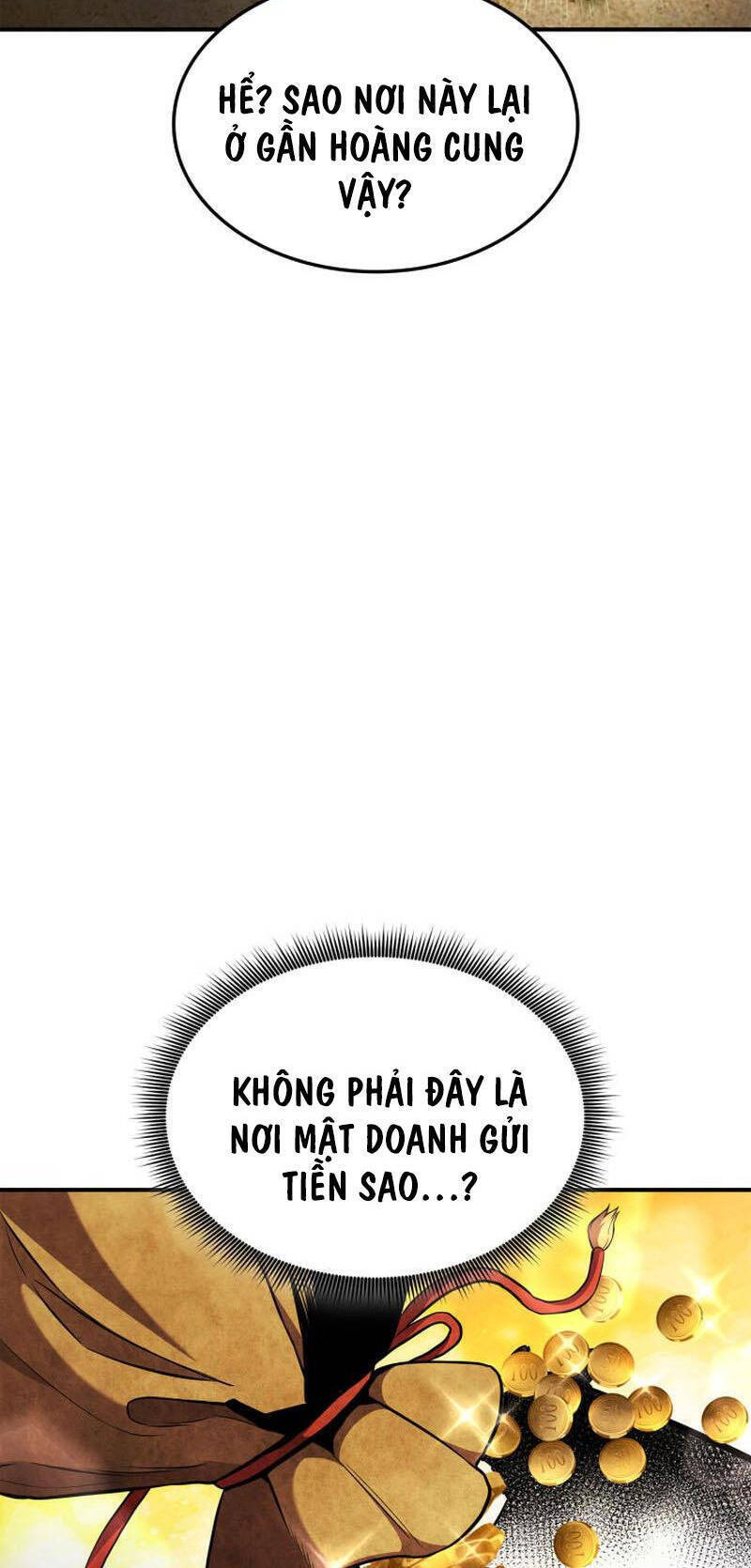 Sự Trở Lại Của Vị Thần Sức Mạnh - Chapter 152 - Page 30