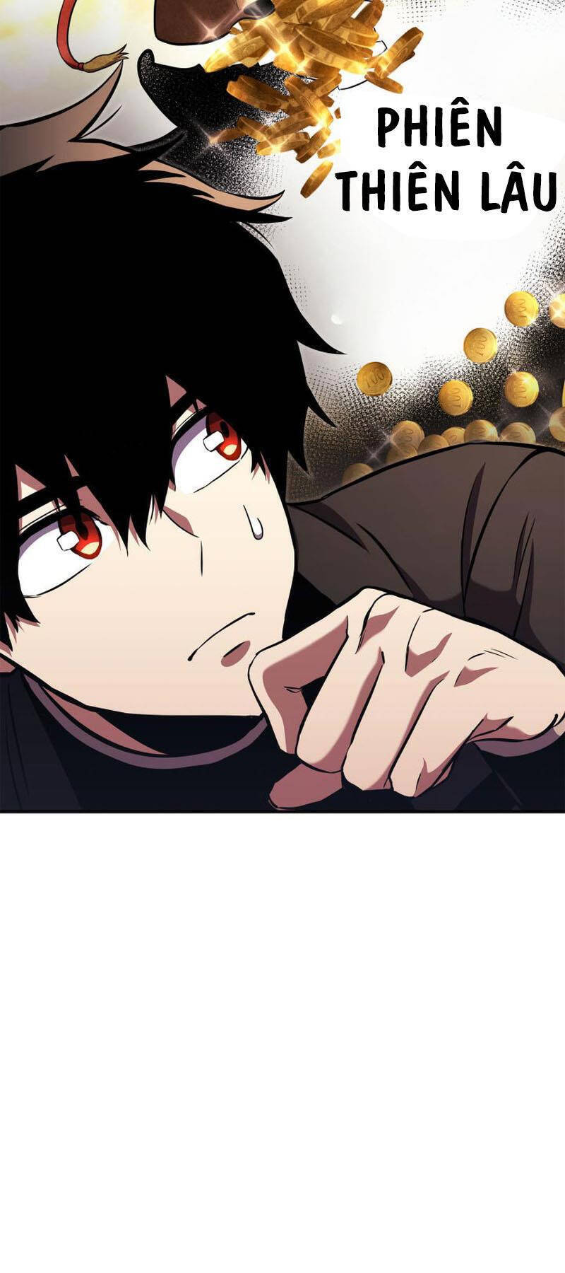 Sự Trở Lại Của Vị Thần Sức Mạnh - Chapter 152 - Page 31