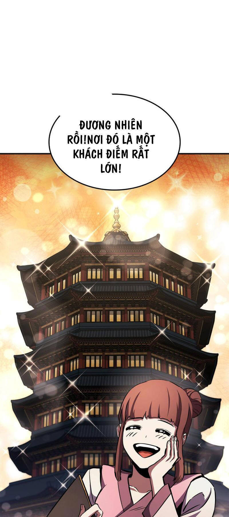 Sự Trở Lại Của Vị Thần Sức Mạnh - Chapter 152 - Page 34