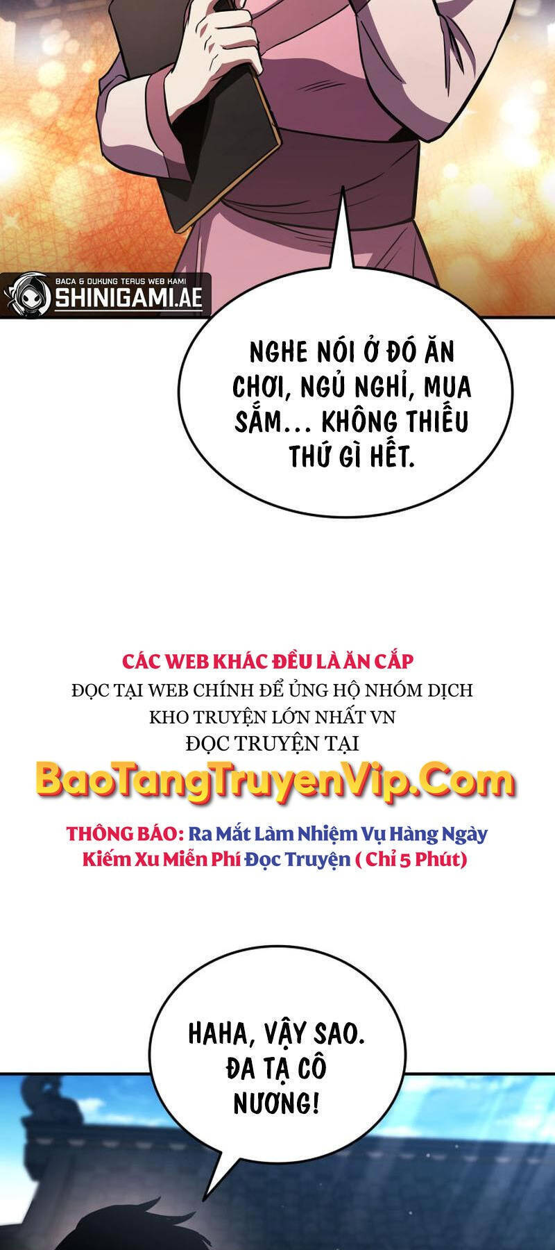 Sự Trở Lại Của Vị Thần Sức Mạnh - Chapter 152 - Page 35