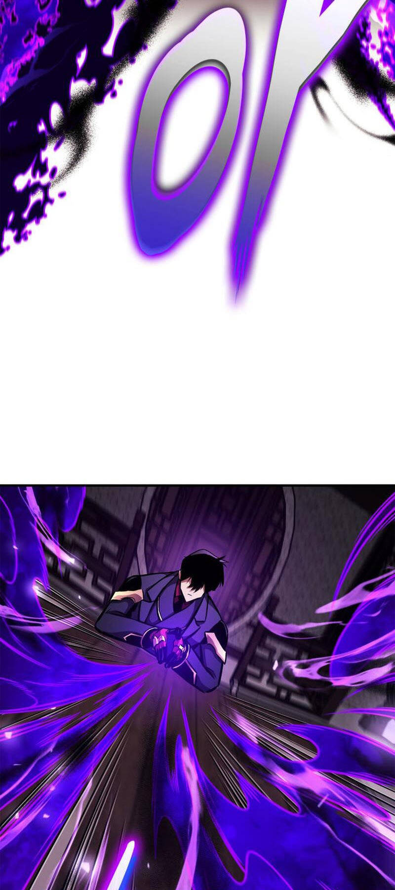 Sự Trở Lại Của Vị Thần Sức Mạnh - Chapter 152 - Page 4