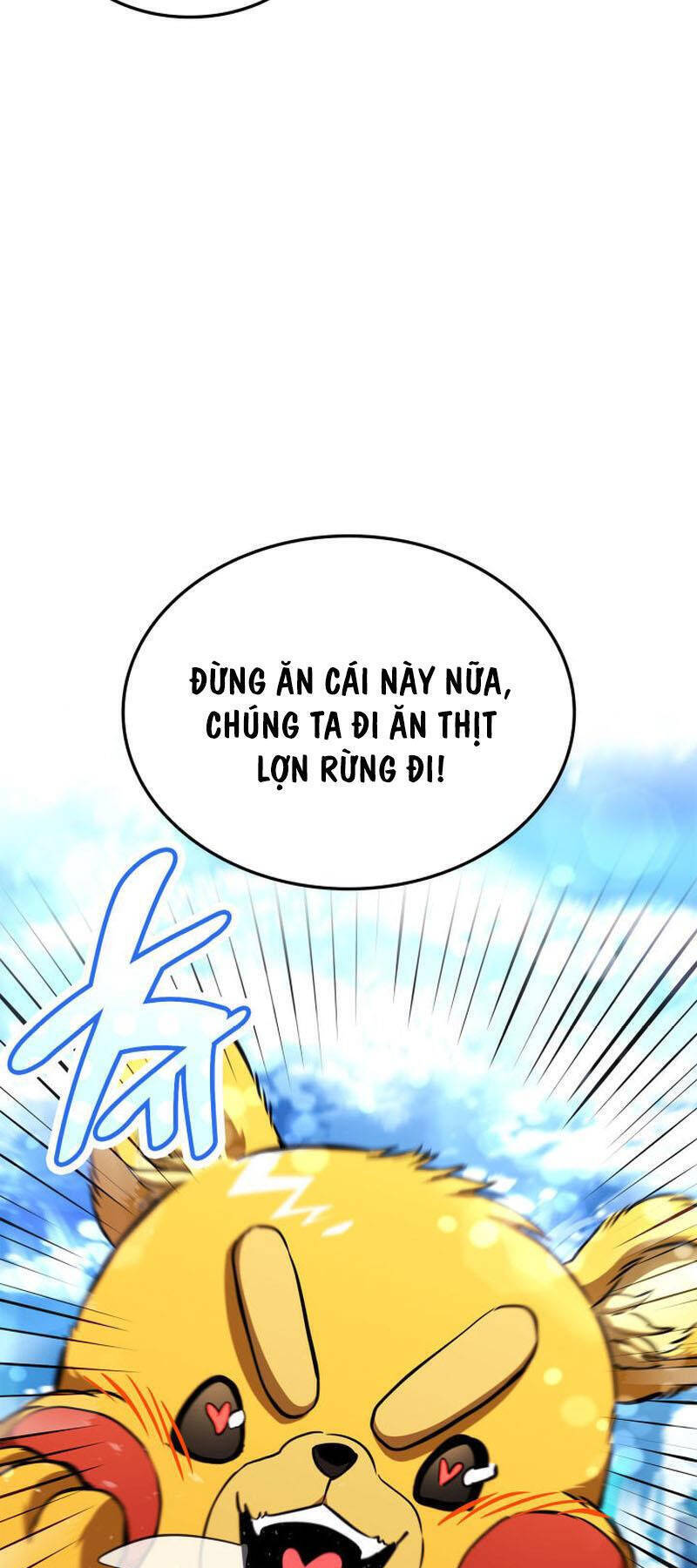 Sự Trở Lại Của Vị Thần Sức Mạnh - Chapter 152 - Page 44