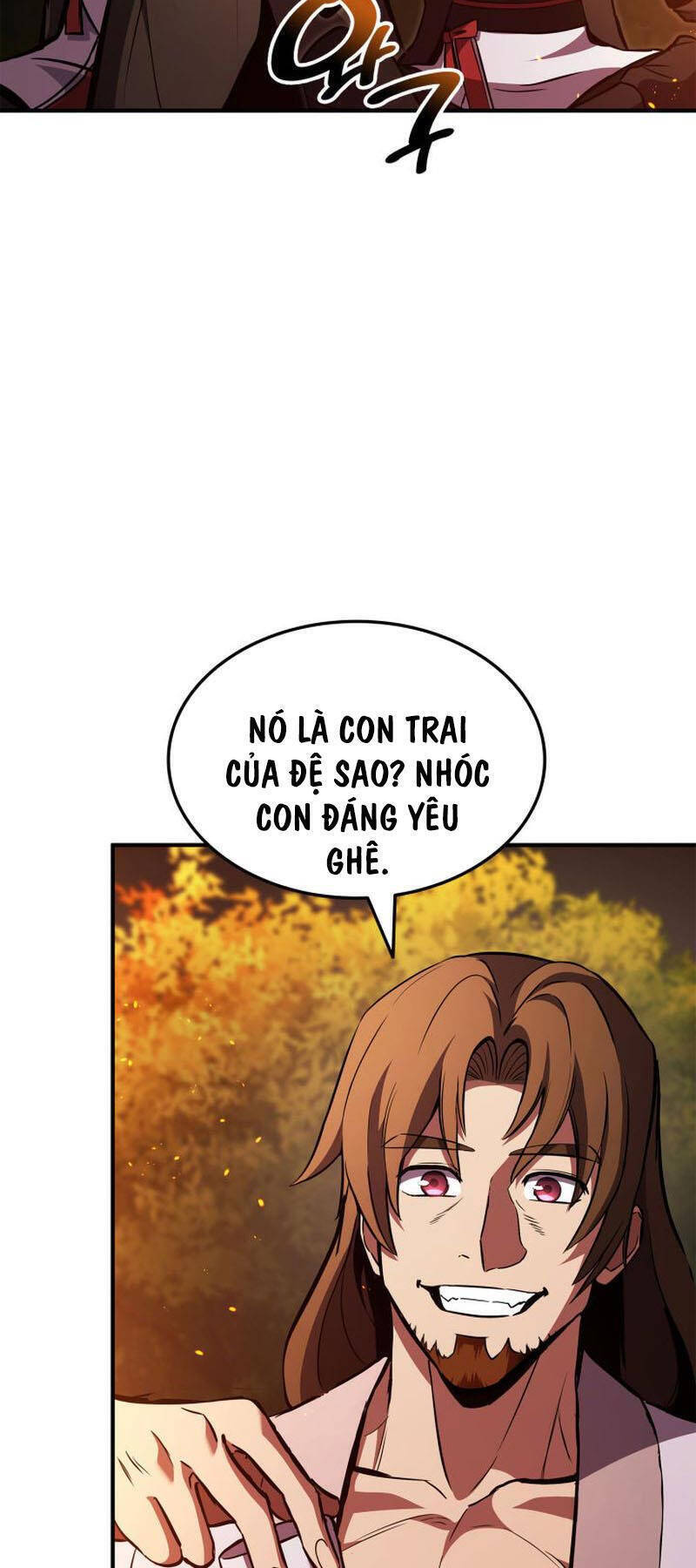 Sự Trở Lại Của Vị Thần Sức Mạnh - Chapter 152 - Page 49