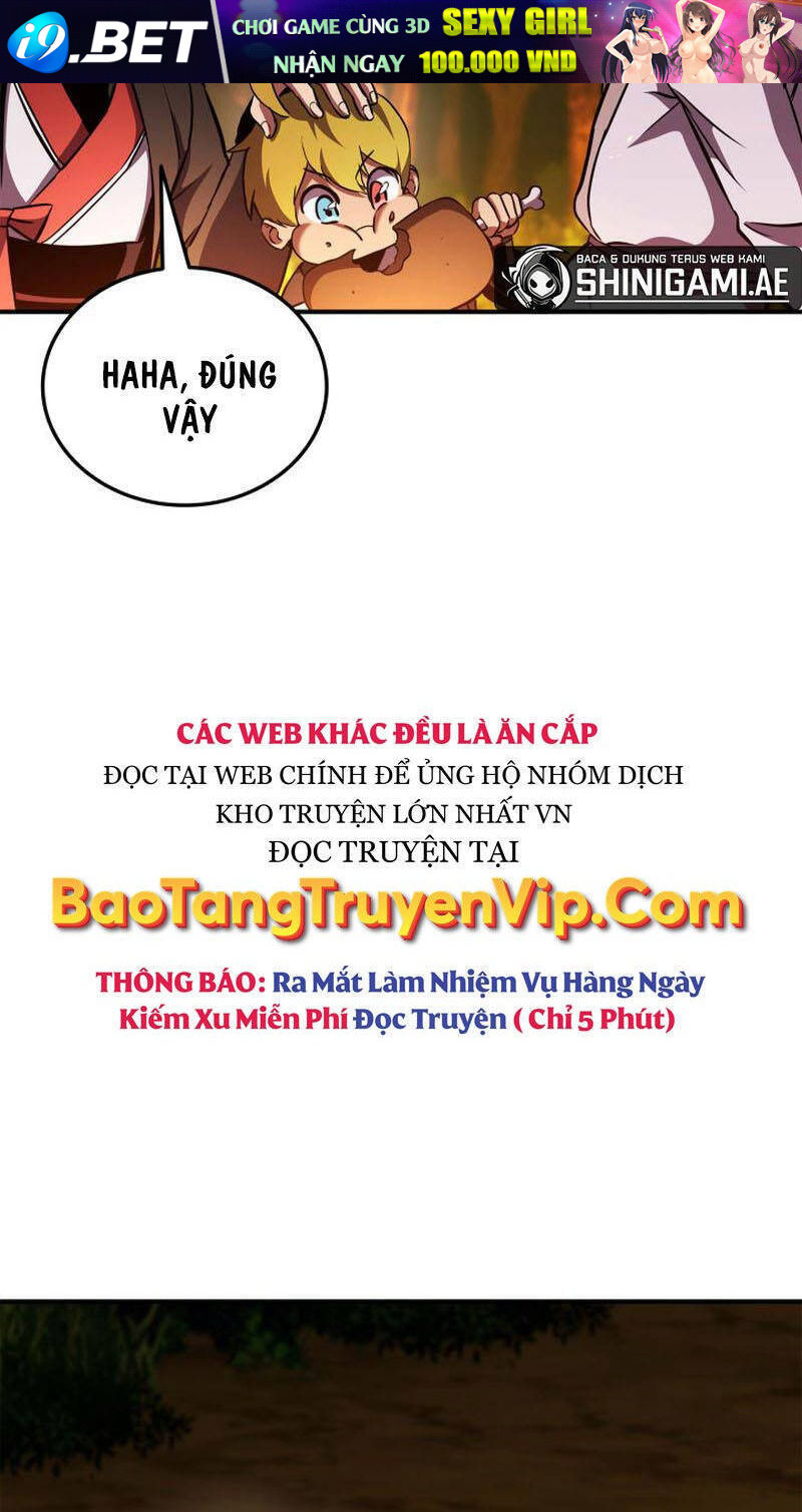 Sự Trở Lại Của Vị Thần Sức Mạnh - Chapter 152 - Page 51