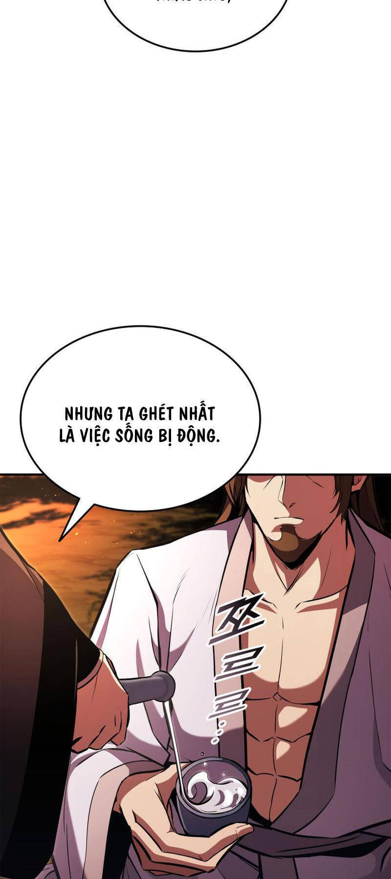 Sự Trở Lại Của Vị Thần Sức Mạnh - Chapter 152 - Page 59