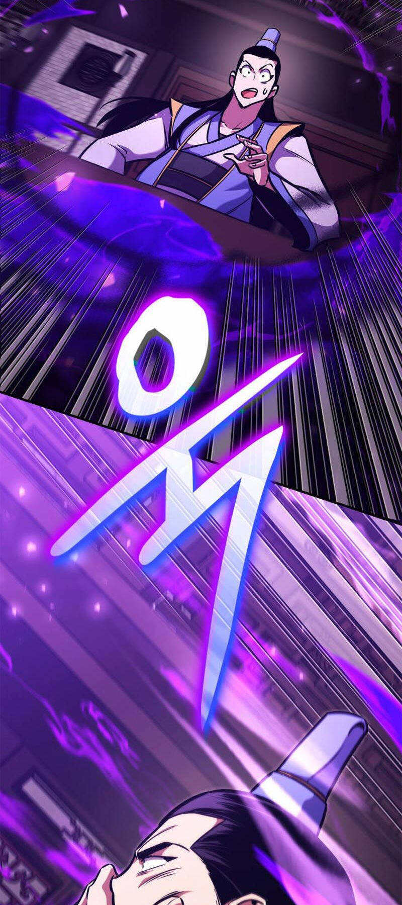 Sự Trở Lại Của Vị Thần Sức Mạnh - Chapter 152 - Page 6