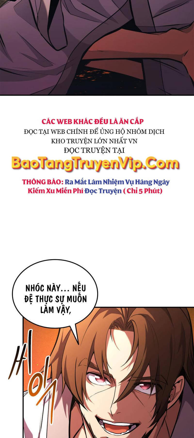 Sự Trở Lại Của Vị Thần Sức Mạnh - Chapter 152 - Page 60