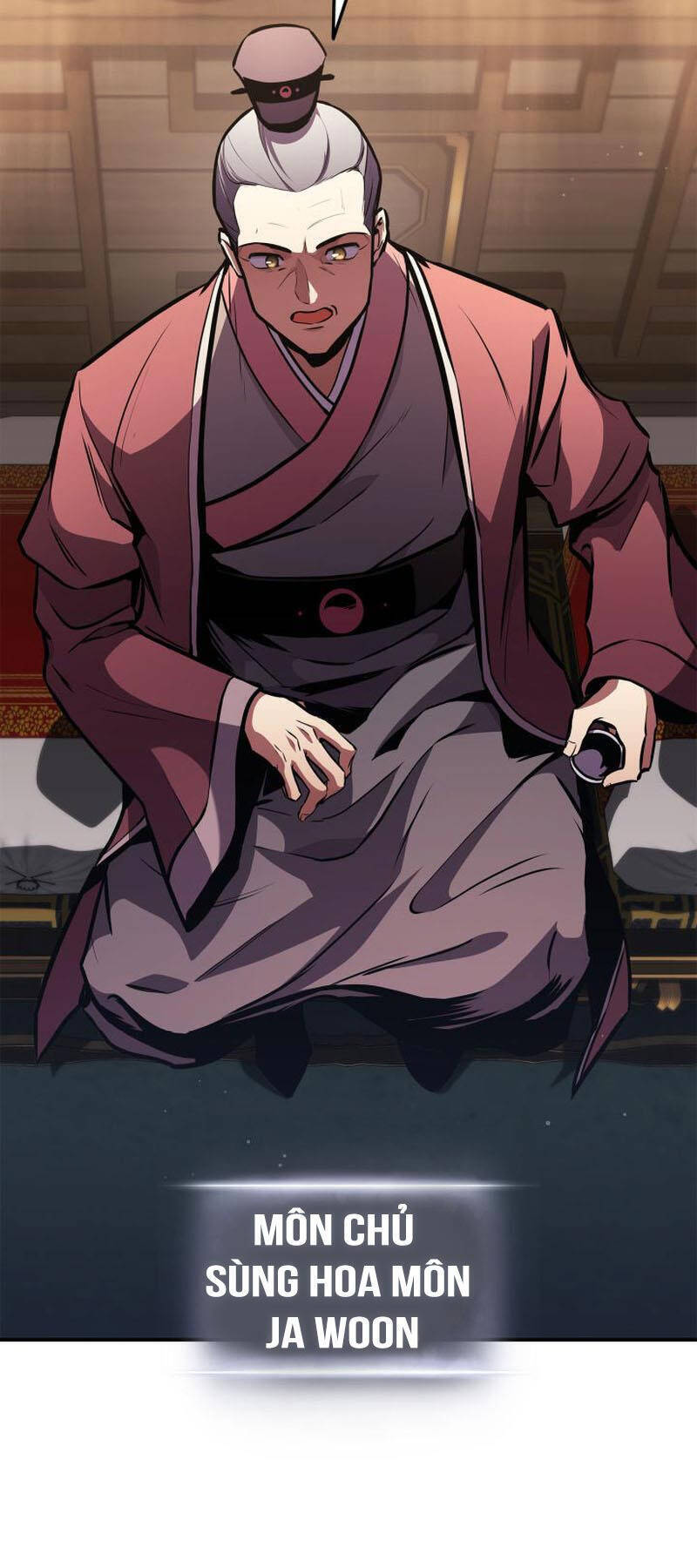 Sự Trở Lại Của Vị Thần Sức Mạnh - Chapter 152 - Page 68