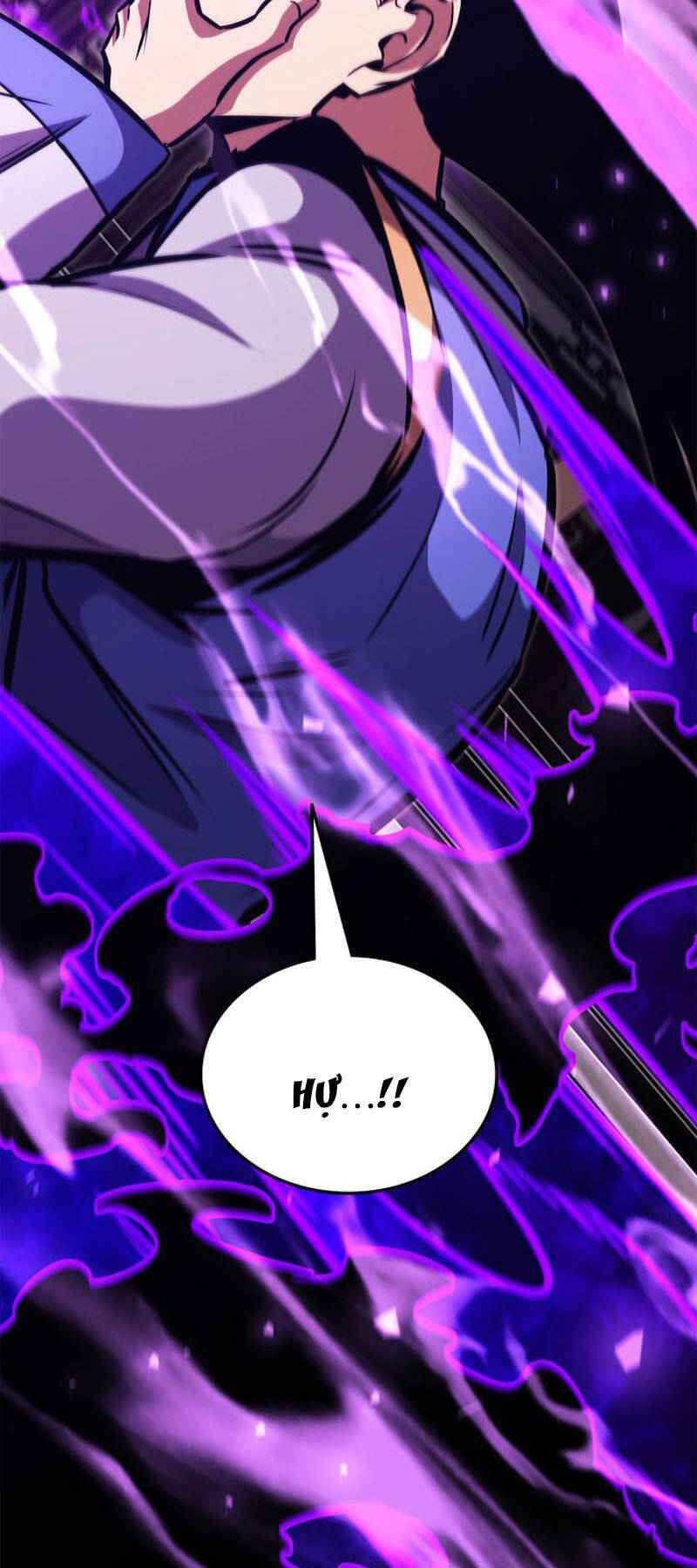 Sự Trở Lại Của Vị Thần Sức Mạnh - Chapter 152 - Page 7