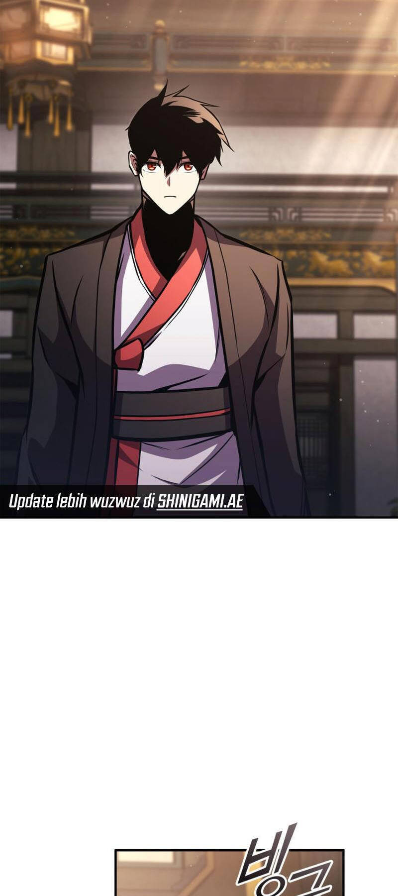 Sự Trở Lại Của Vị Thần Sức Mạnh - Chapter 152 - Page 70