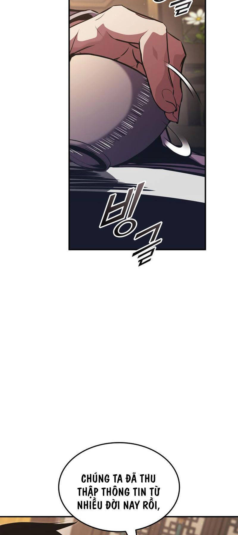 Sự Trở Lại Của Vị Thần Sức Mạnh - Chapter 152 - Page 71