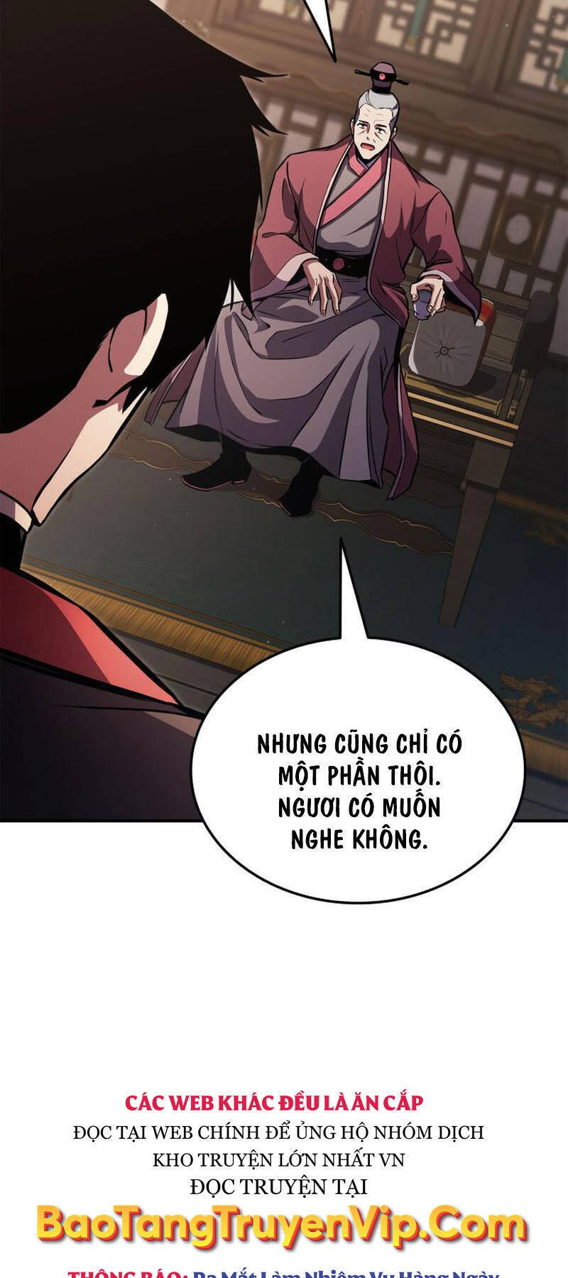 Sự Trở Lại Của Vị Thần Sức Mạnh - Chapter 152 - Page 72