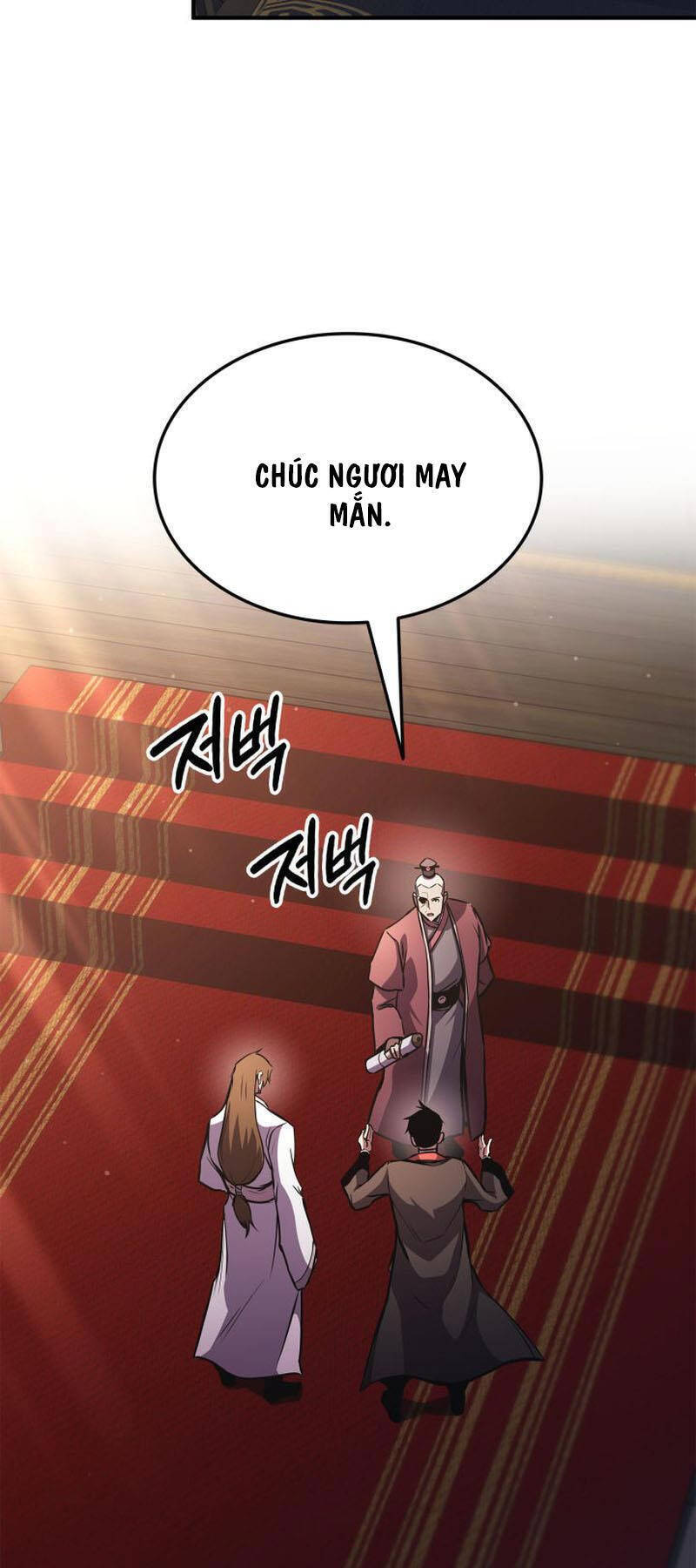 Sự Trở Lại Của Vị Thần Sức Mạnh - Chapter 152 - Page 75