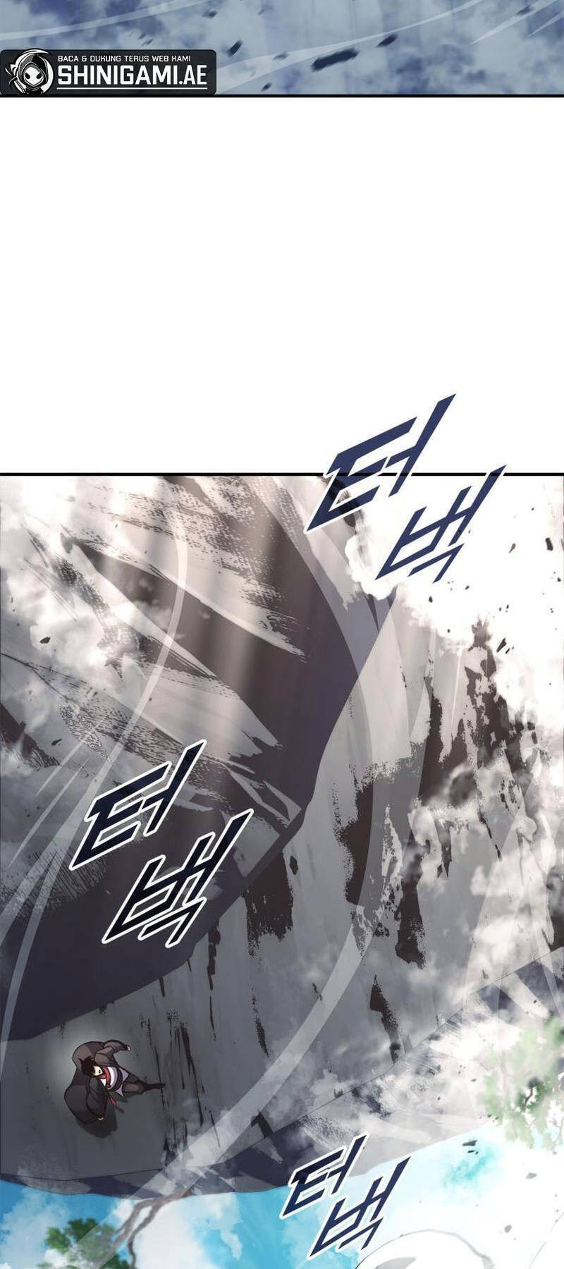 Sự Trở Lại Của Vị Thần Sức Mạnh - Chapter 152 - Page 79