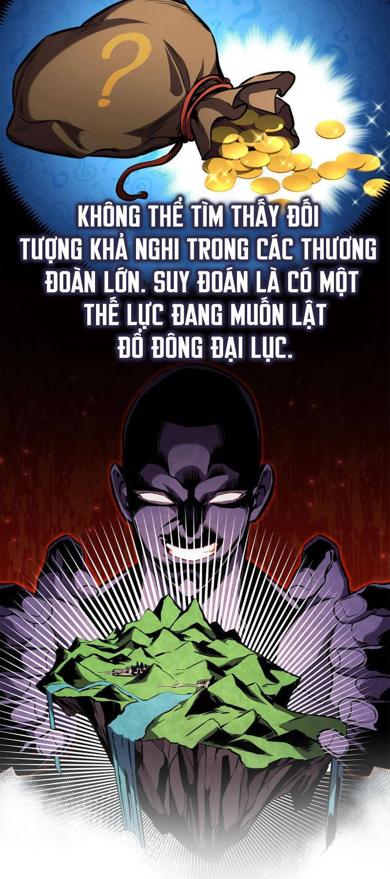 Sự Trở Lại Của Vị Thần Sức Mạnh - Chapter 152 - Page 81