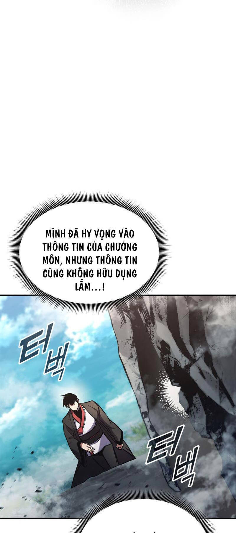 Sự Trở Lại Của Vị Thần Sức Mạnh - Chapter 152 - Page 82